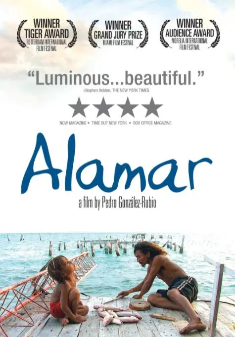 《拥抱大海》：真实细腻的港味纪录片，聆听渔民的生存之歌与大海的低语