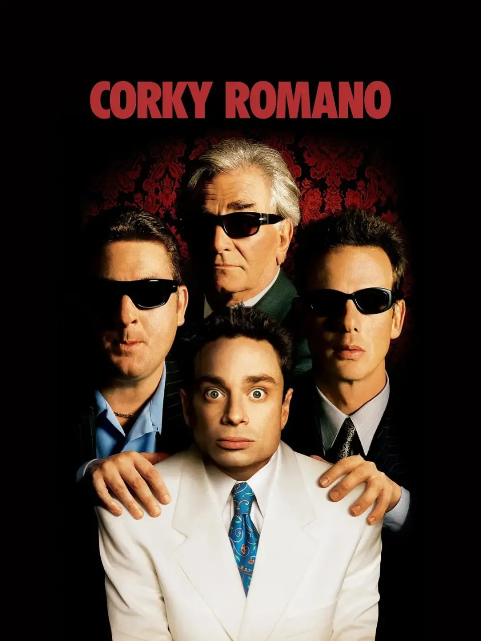 《联邦大笨探》：笑到头掉！笨探也能破大案？爆笑喜剧欢乐来袭！