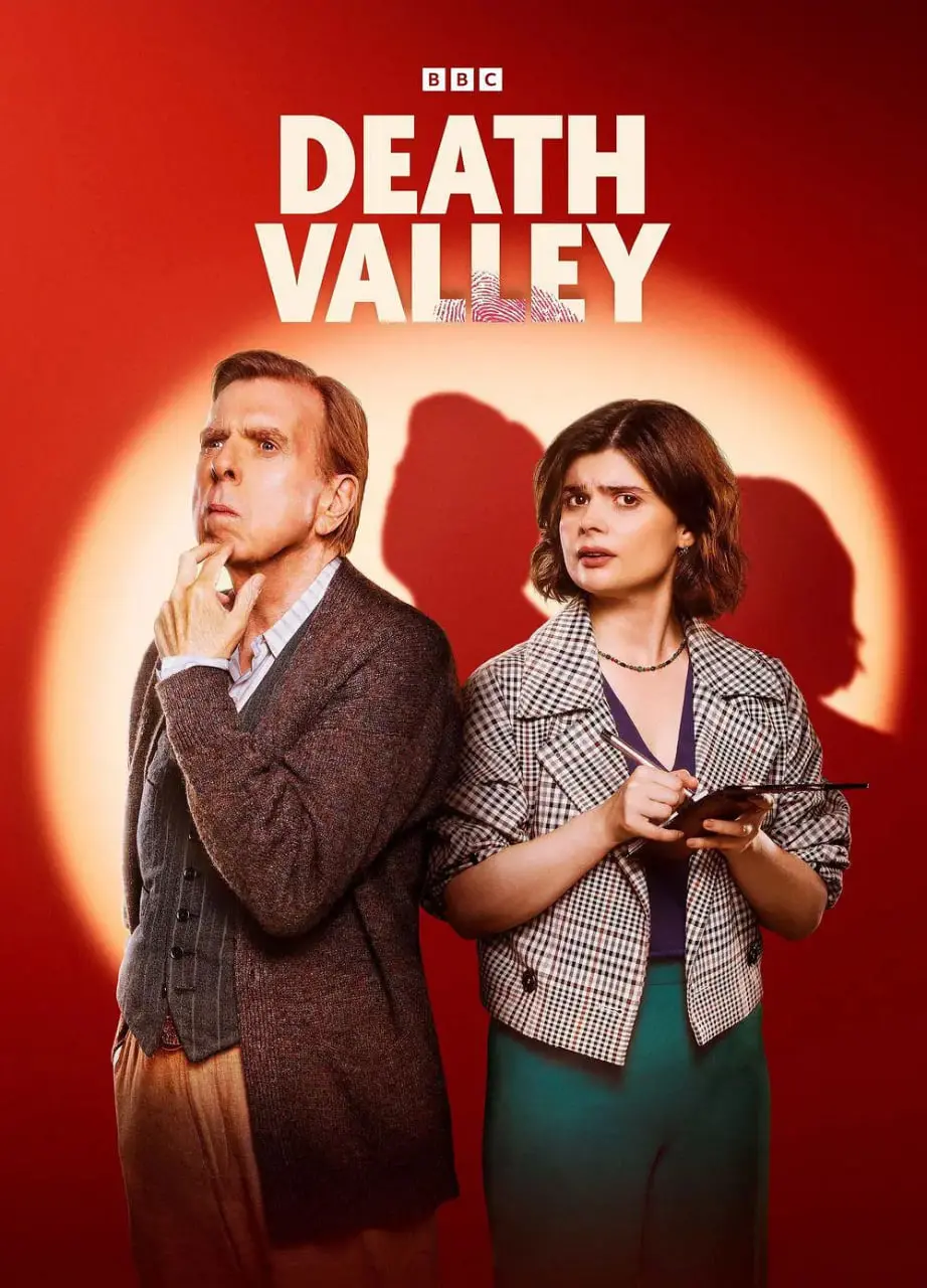 《死亡谷》影评：一场关于生存、救赎与人性撕裂的残酷西部史诗