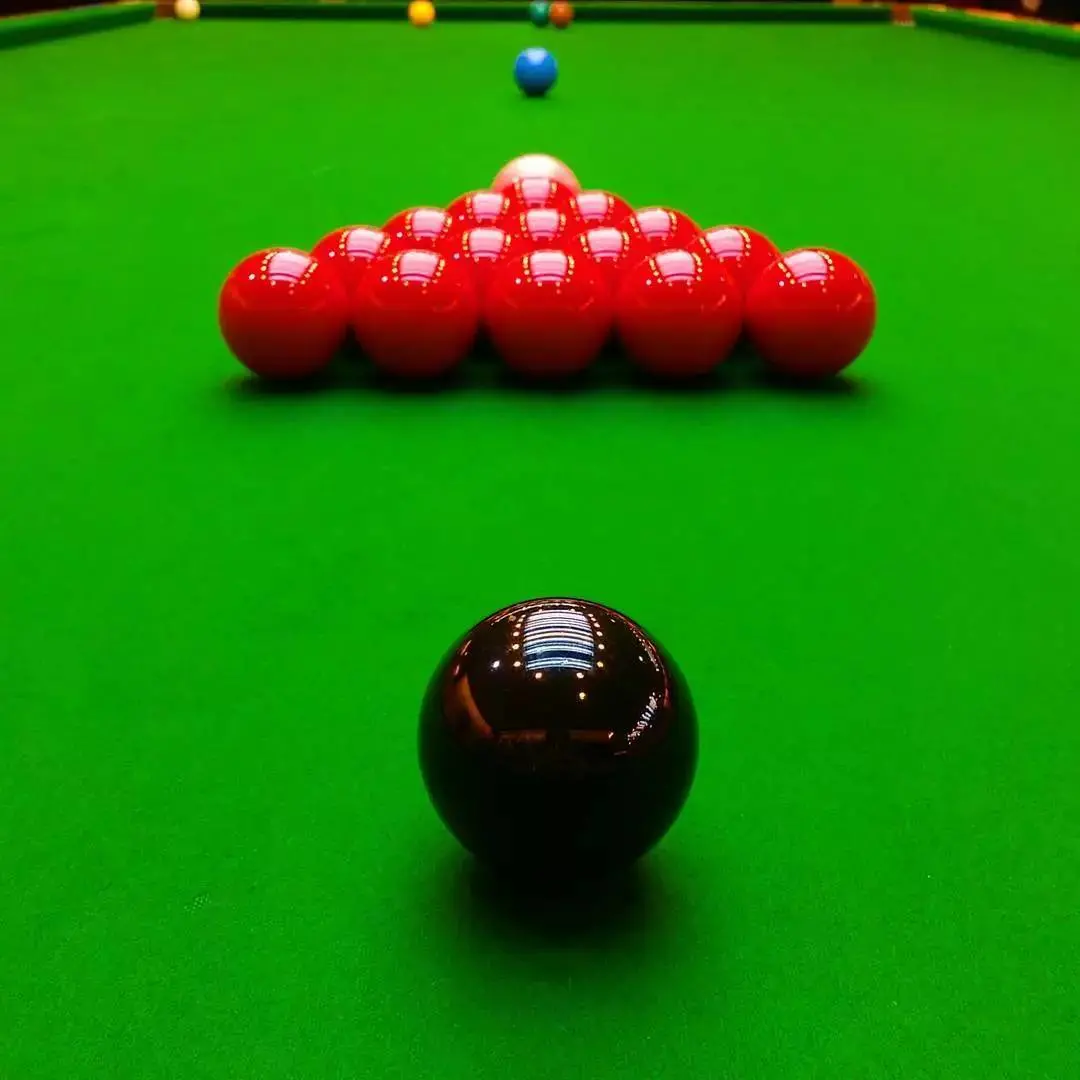 曹宇鹏VS吉尔伯特：2023斯诺克英格兰公开赛延期资格赛精彩对决，不容错过！