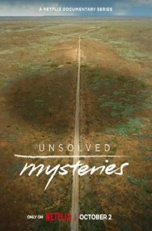 《未解之谜》第五季：挑战你的认知，探索那些无法解释的神秘事件！