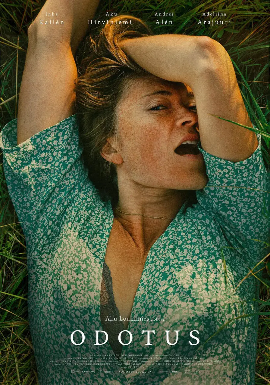 《等待 2021》：都市爱情的迷人絮语，是久别重逢的甜蜜还是擦肩而过的遗憾？